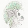 GreenReaper by angel51431 by GreenReaper