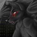 Concrete towers by ShadowSani