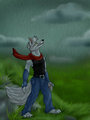 Rainy days by ShadowSani