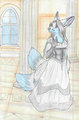 Lady of the house