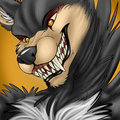 Snarl by ShadowSani