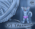 HUGE yarn