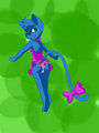 sissy leppy by lepkitty