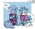 rubber cubs