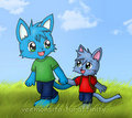 leppy and fade