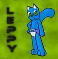 leppy by&nbsp;hexx