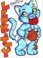 marci badge #2
