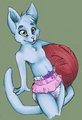 mini skirt by lepkitty