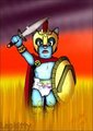 leppy spartin