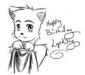 bug bday piccy