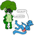 veggie fops