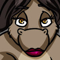 Pin-Ups 2008 - Jaquie by shawnthegirl