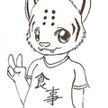 Cub Shokuji! by Shokuji