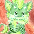 GreenReaper by Astolpho by GreenReaper