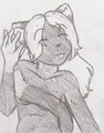 Fundraiser Sketches (by FoxyTangerine)