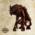 wherewolf by sunkmanitutanka