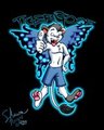 TG fairy  by tigergoof