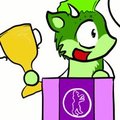 GreenReaper and Immelmann at the Ursa Majors by GreenReaper