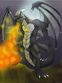 Flash fire