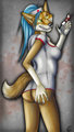 Dingo Nurse by korrok