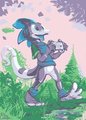 Tragic liztake by frubaklop