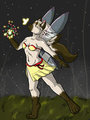 Faery Dance