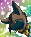 A New Kime Icon by KimeRequiem
