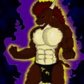 Dondre by Tundermuffin