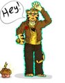TunderMuffin 15 by Tundermuffin