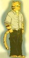 Casual by Tundermuffin