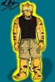 Tunder Muffin 18 by Tundermuffin