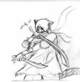 Pet me one more time, I dare you. by MizukiSaya