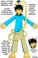 KitKat - Profile by KitKat