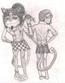 Just us school...boys by shuilion
