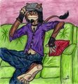 Shui Chills by shuilion