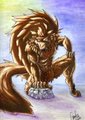 The Werewolf