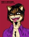 Something Crazy... by shuilion