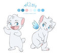 Kkitty Temp Reference by kkitty23