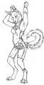 Shake it by hazard