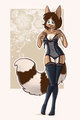 Jinny by bix707
