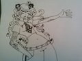 Panda Tat by DeadPanda