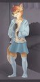 Rikoshi - Care to Join Me? by rubix