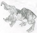 Shrieker! by RizzyRau