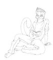 Zenlos by ImaraFlux