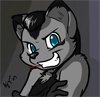 Badge by Ajin by MaxCoyote