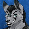 Badge by MarmaladeBlue by MaxCoyote