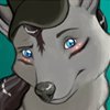 Badge / Icon by Lulu by MaxCoyote