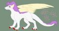 New Figment Ref Sheet