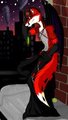 Bright Lights, Big City [Commission]