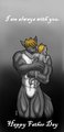 I am always with you